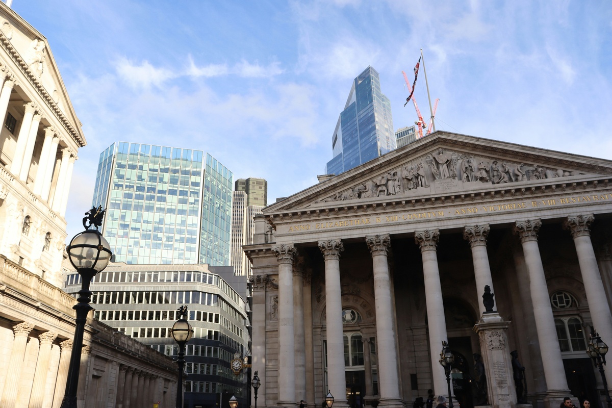Weekly Market Insights - October 21, 2024