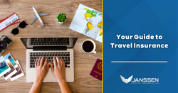 Your Guide to Travel Insurance