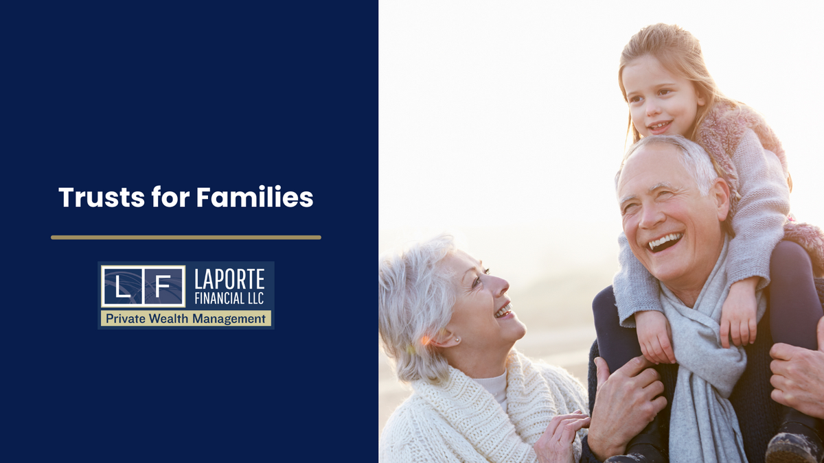 Trusts for Families