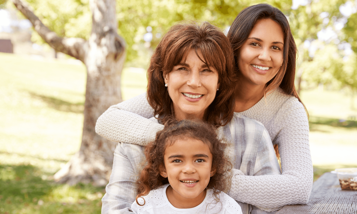 5 Financial Facts About the Sandwich Generation