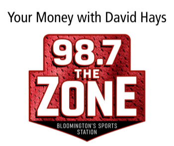 WGCL is now The Zone 98.7