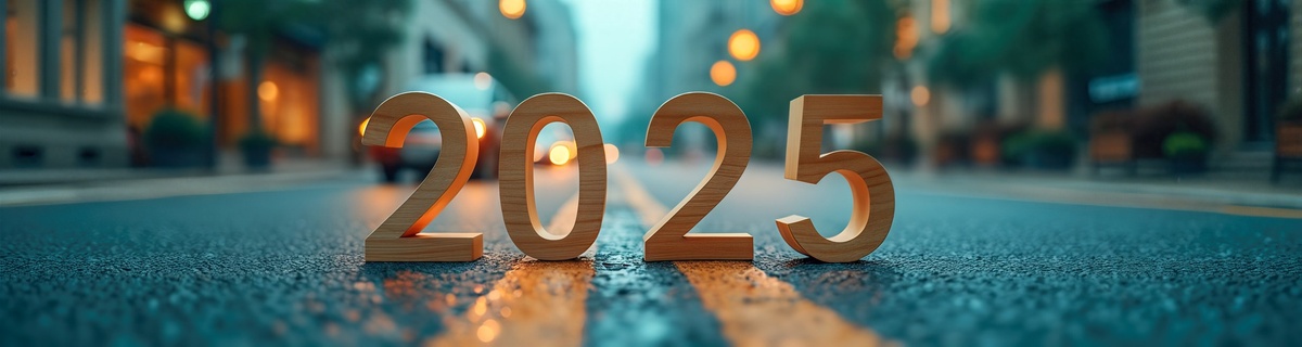 Top Financial Planning Priorities in 2025: What You Need to Know