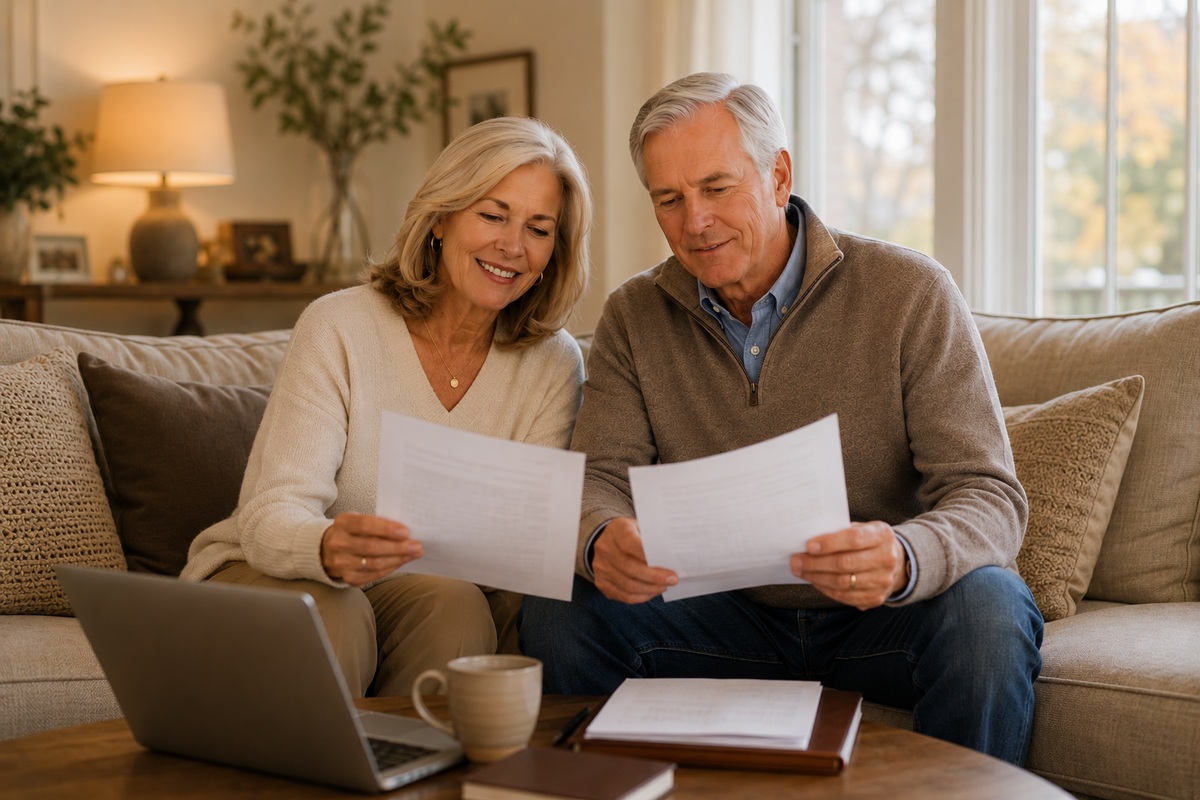 Home, Health & Independence: Part 2