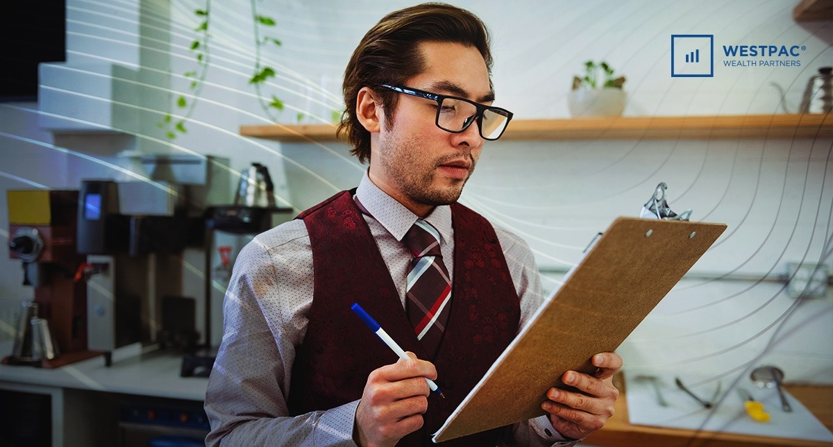 The Business Owner's Bucket List