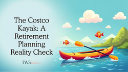 The Costco Kayak, Priorities, and Retirement Planning