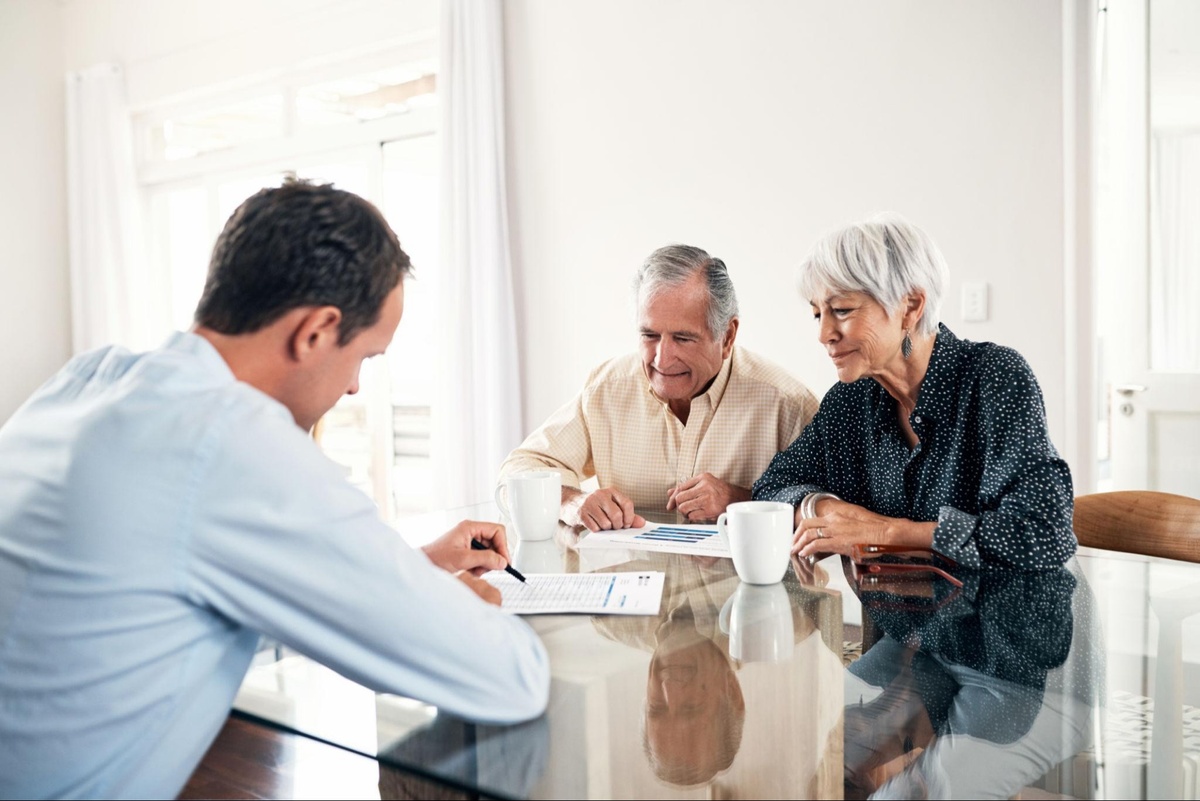 Building Retirement Wealth Before You Sell