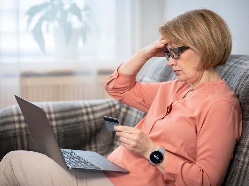 Protecting Your Loved Ones: Having the Fraud Discussion
