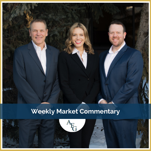 Historic Year for Central Bank Activity and Rate Hikes