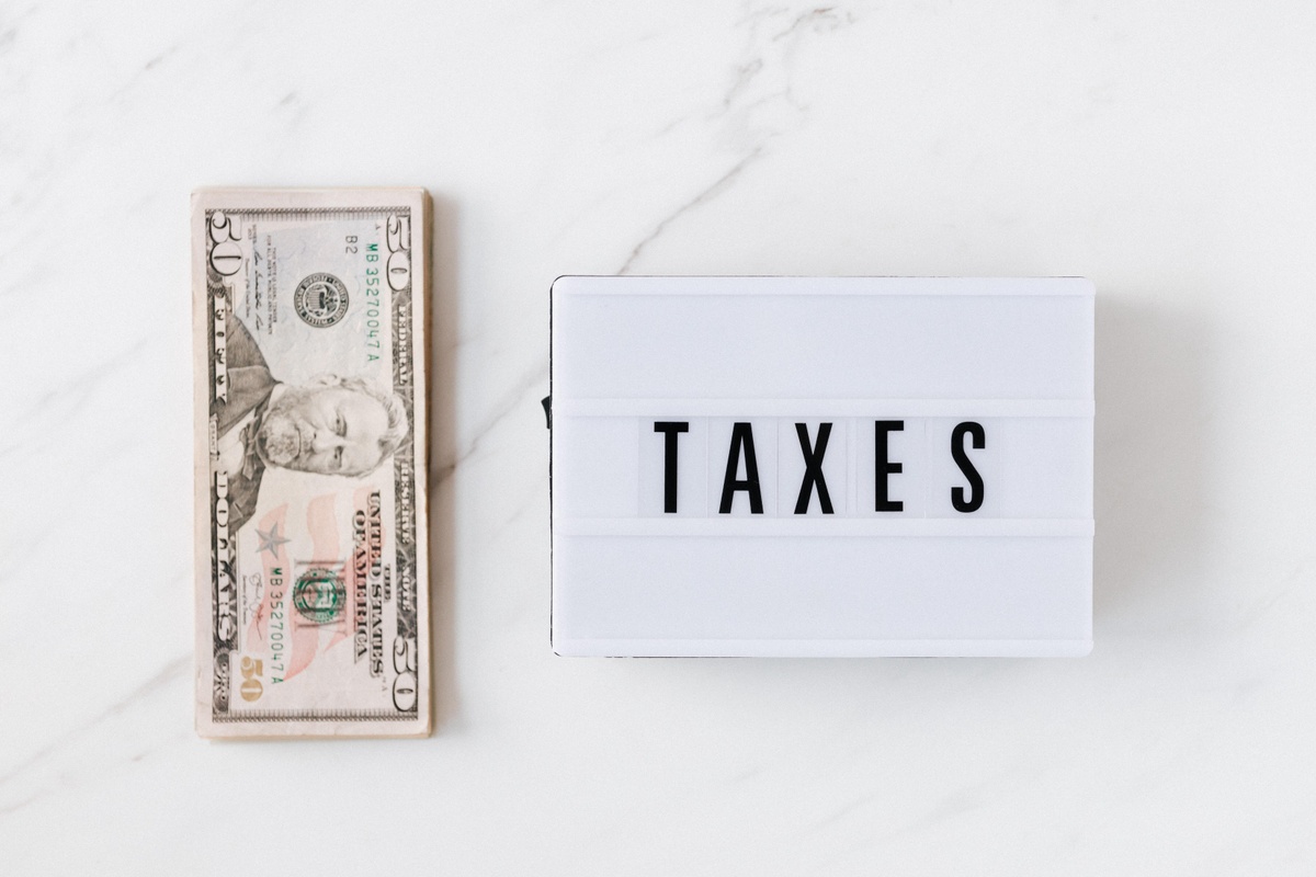 Tax Attorney Foresees Higher Taxes to Accompany Inflation