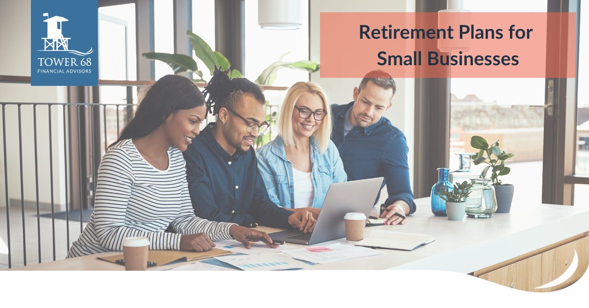 Retirement Plans for Small Businesses