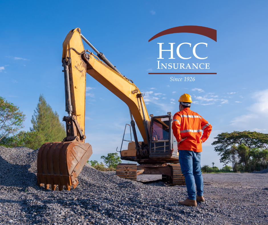 Insurance Essentials for Excavation Contractors in Massachusetts