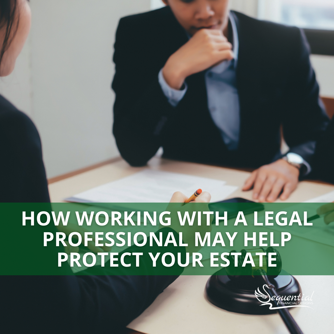 How Working with a Lawyer May Help Preserve Your Estate