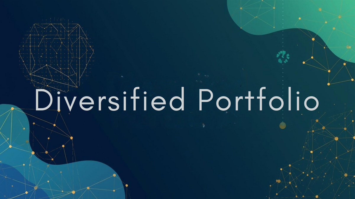 How to Build a Diversified Investment Portfolio