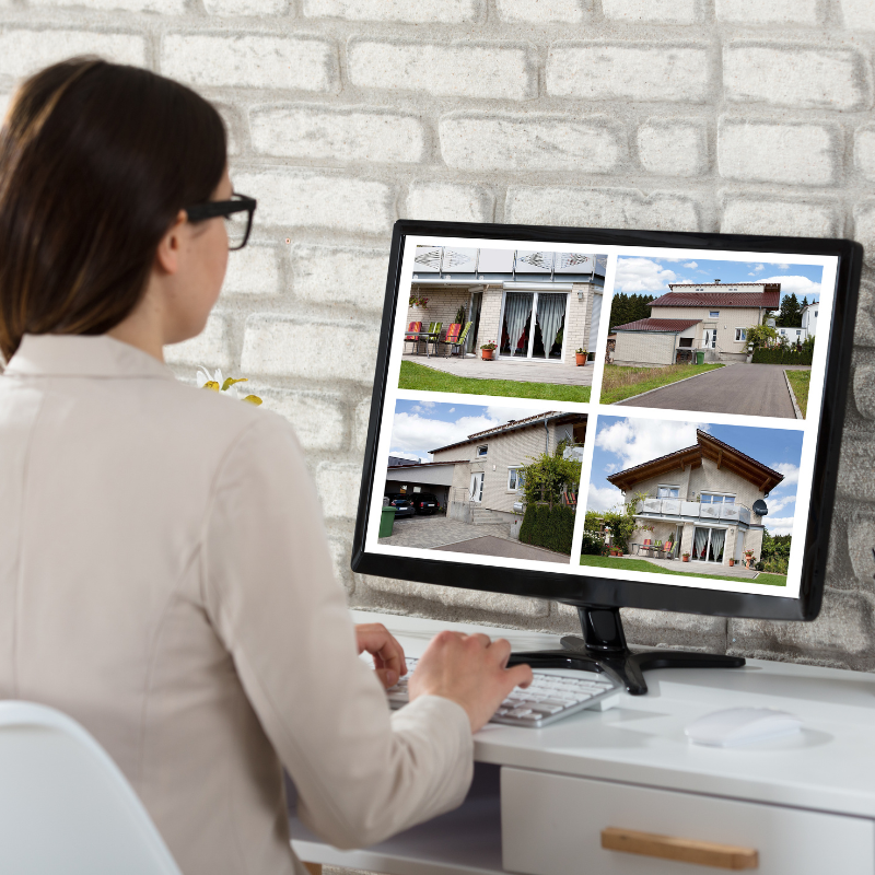 Women and Wealth: What to Know Before Buying a Home on Your Own