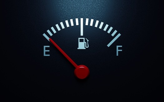 “Running on Empty: Why Your Retirement Plan Might Be Closer to ‘E’ Than You Think”