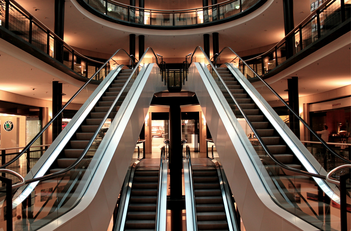 What's The Buzz - Consumer Spending