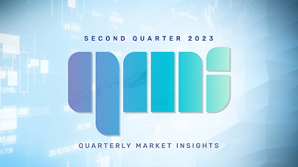 Quarterly Market Insights:  Q2, 2023