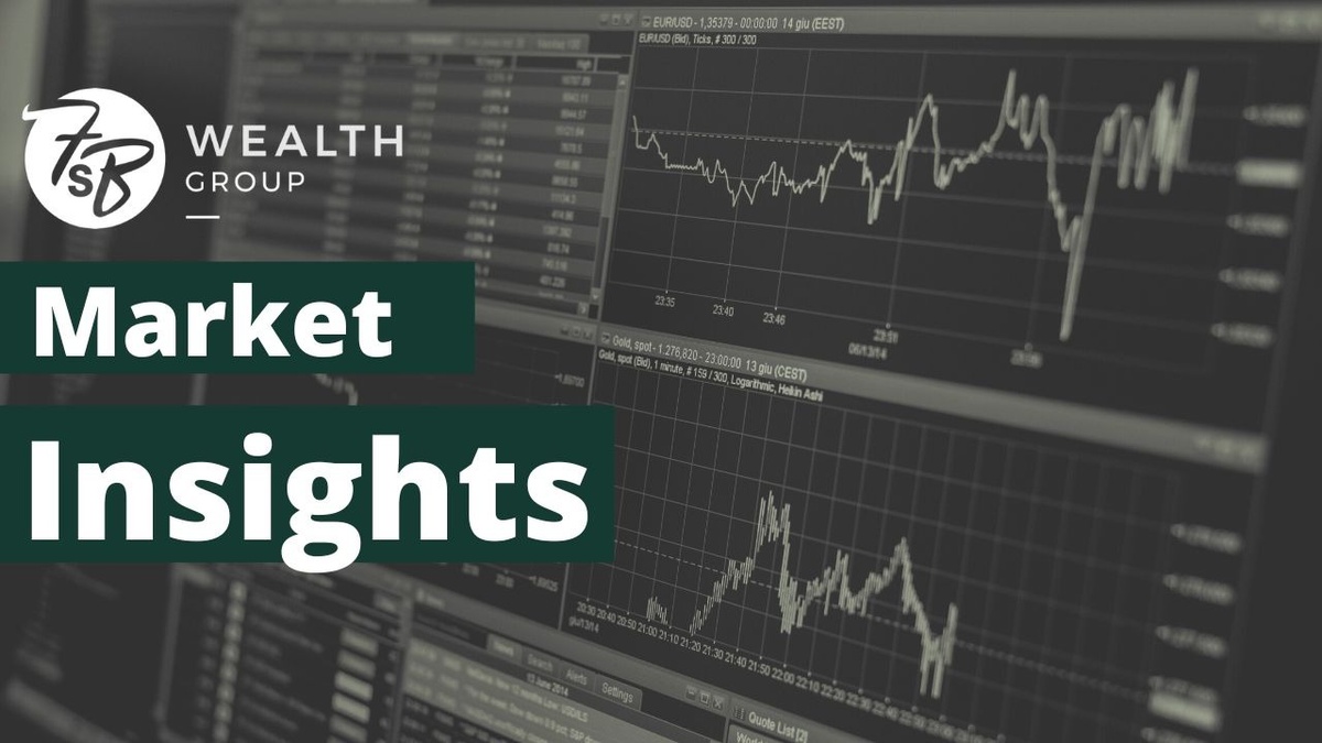 Weekly Market Insights: S&P Ends 2023 Up 26%