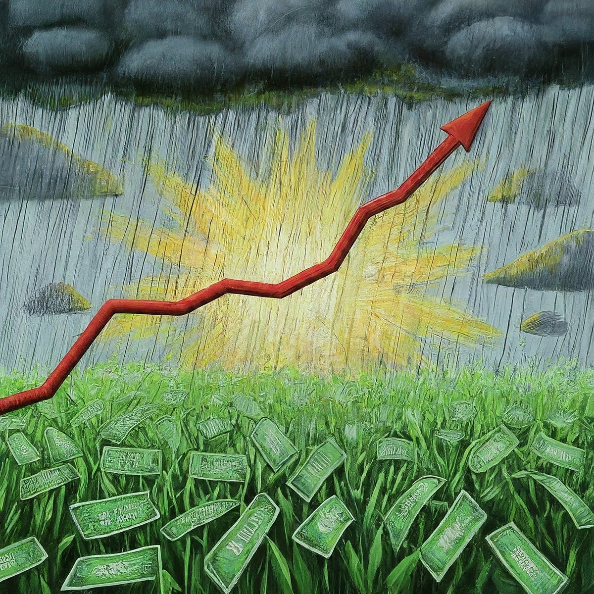 Stocks Benefit From Solid Fundamental Foundation