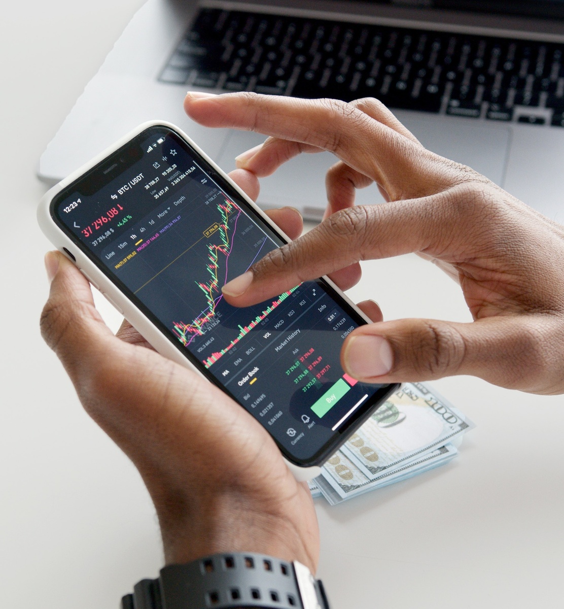 Market Update March 13, 2023