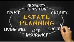 An Easy Estate Plan