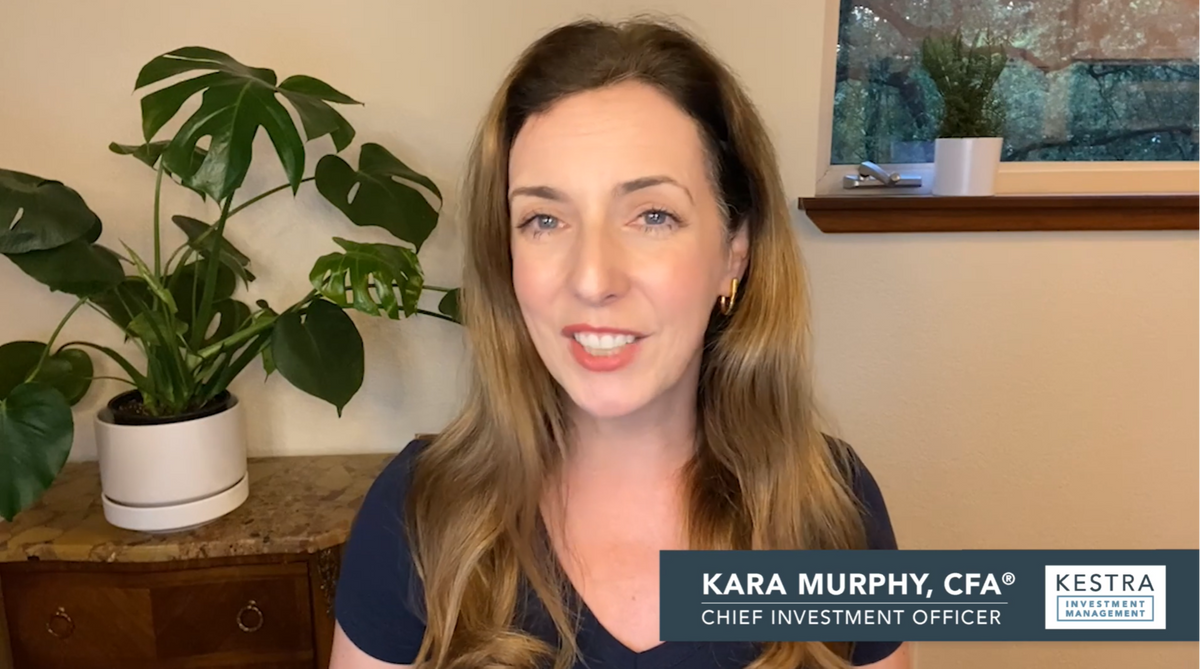 Money with Murphy: Corporate Earnings