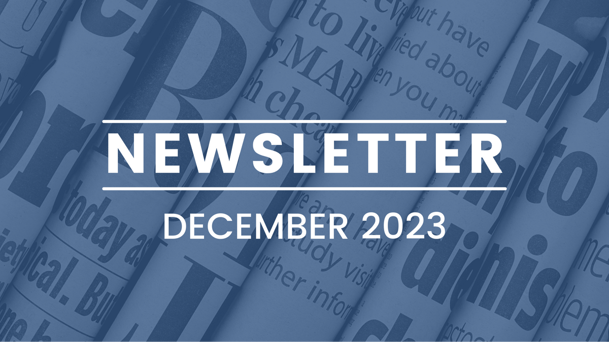 A November to Remember