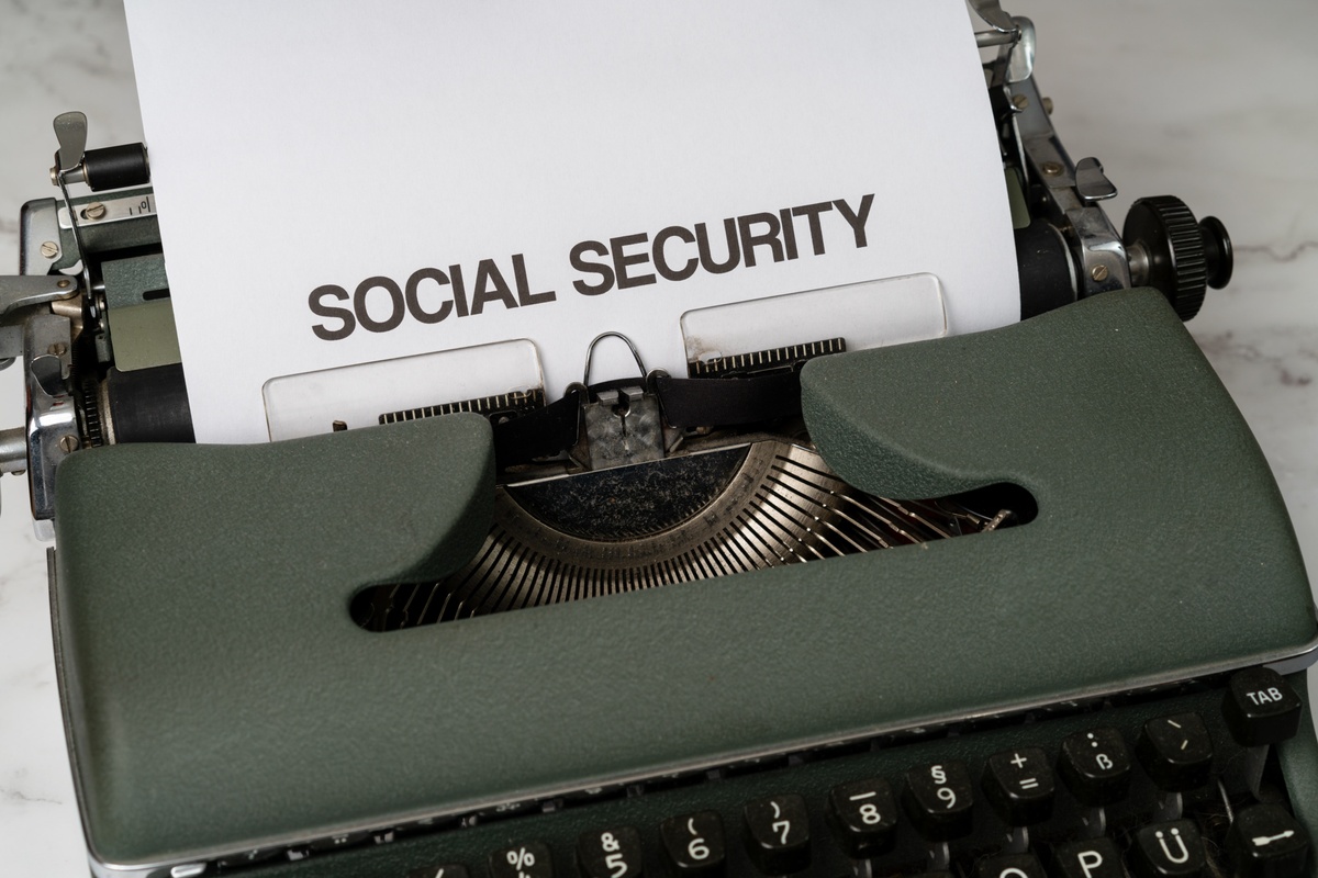 An Introduction to Social Security Retirement Benefits