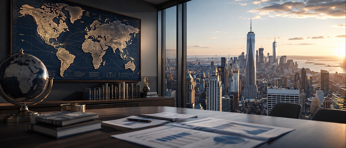 Best Global Macro Investors: 2026 Rankings