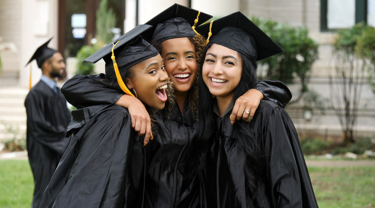 A Cheat Sheet for Sending Your Kid to College