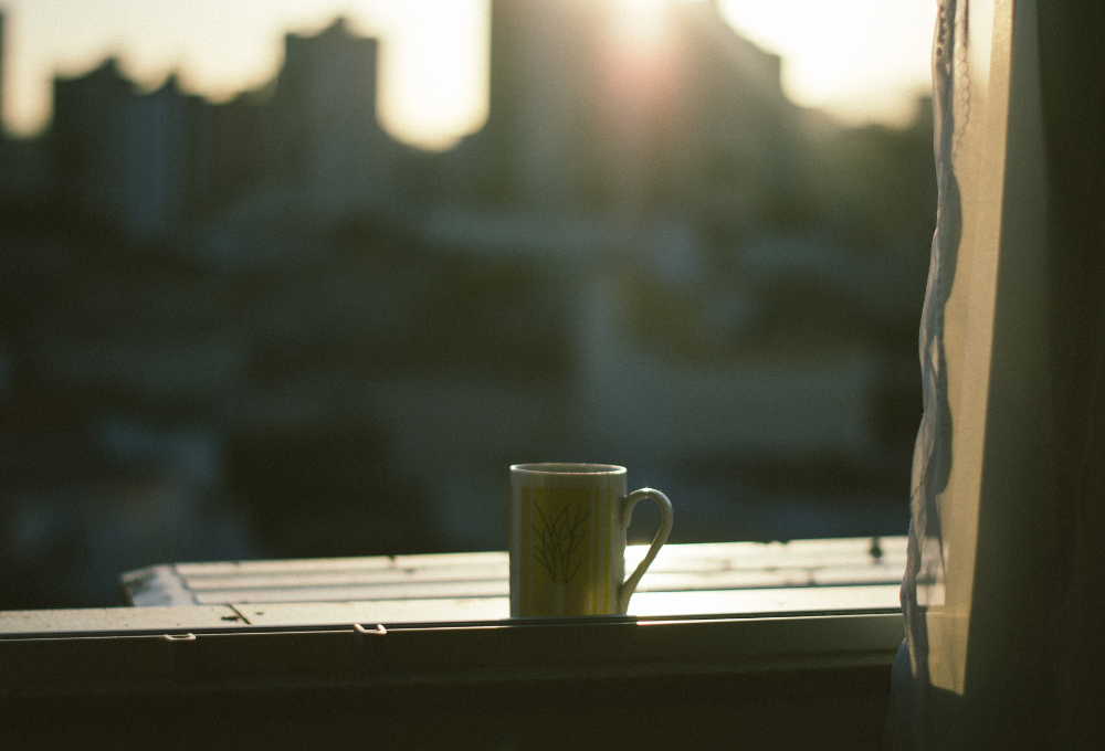 Your Tax Return is a Window into Your Finances. What is it Telling You?