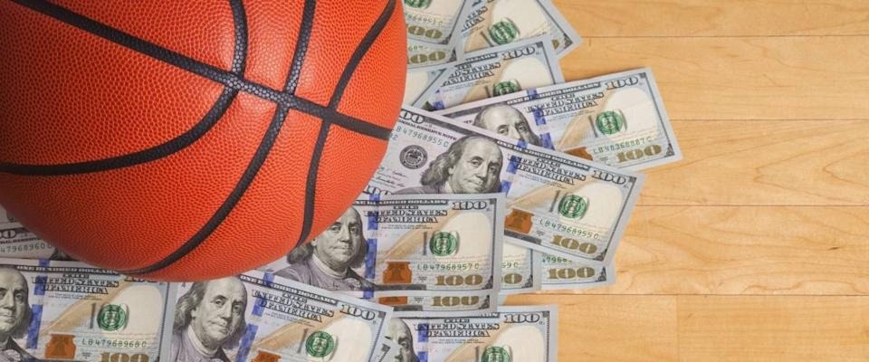 What March Madness Can Teach Us About Your Financial Plan