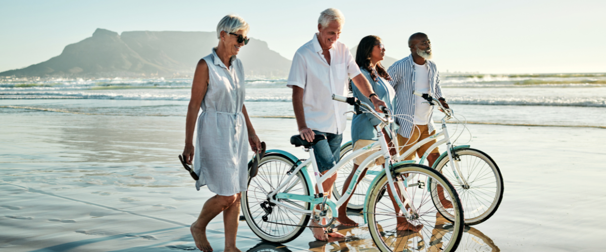 You’re About to Retire: Here are 7 Tips to Stay Independent