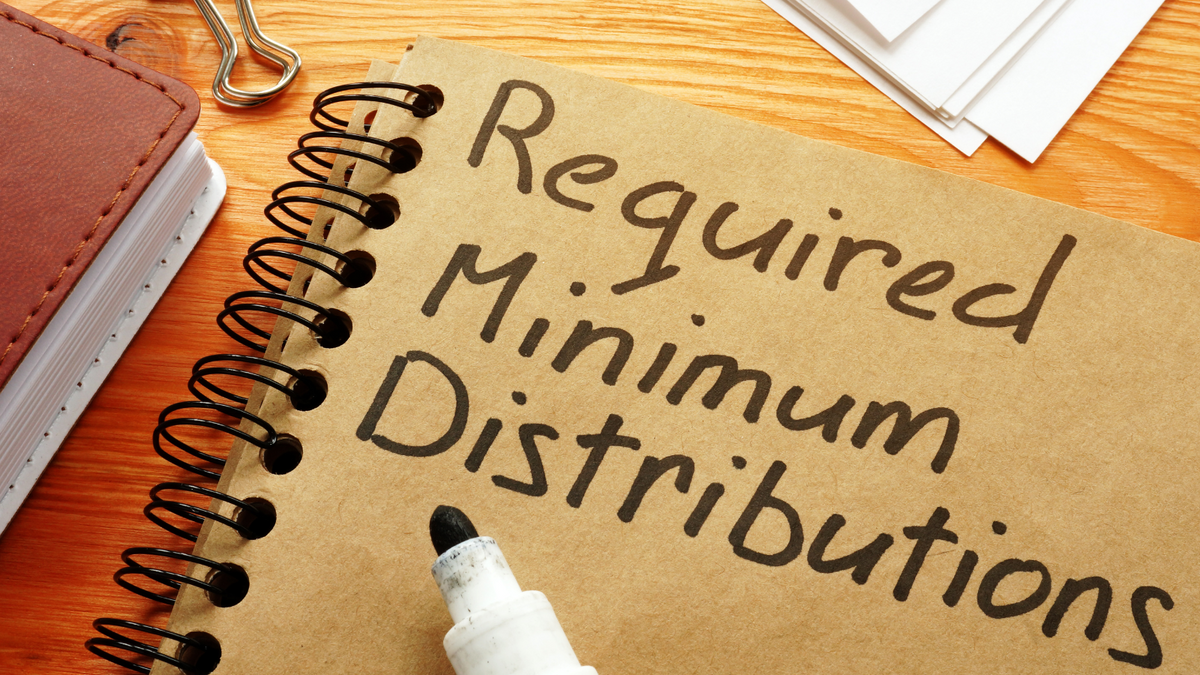 What’s New for RMD Requirements