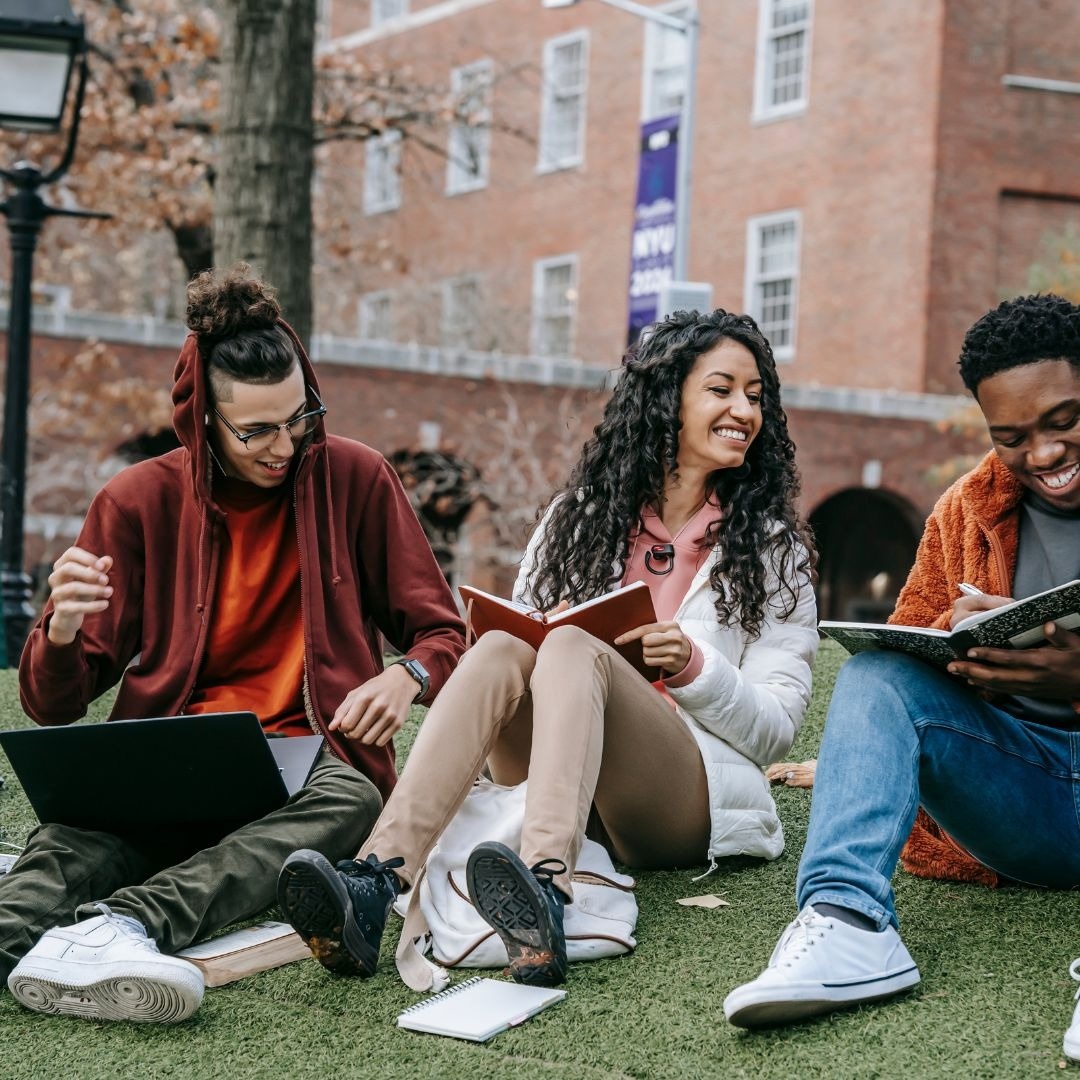 College Student Coverage: Health, Renters & Auto Insurance Tips