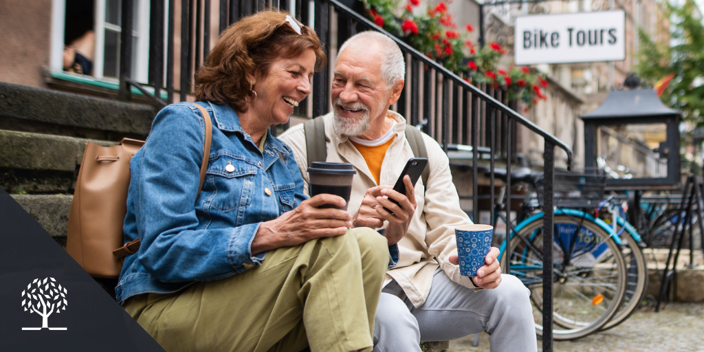 How Social Security Supports Wealthy Retirement Planning