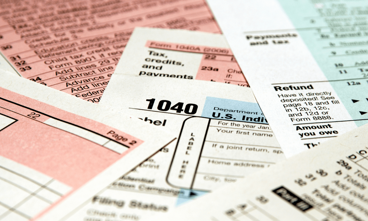 Tax Prep Checklist: Everything You Need to Be Ready for Tax Season