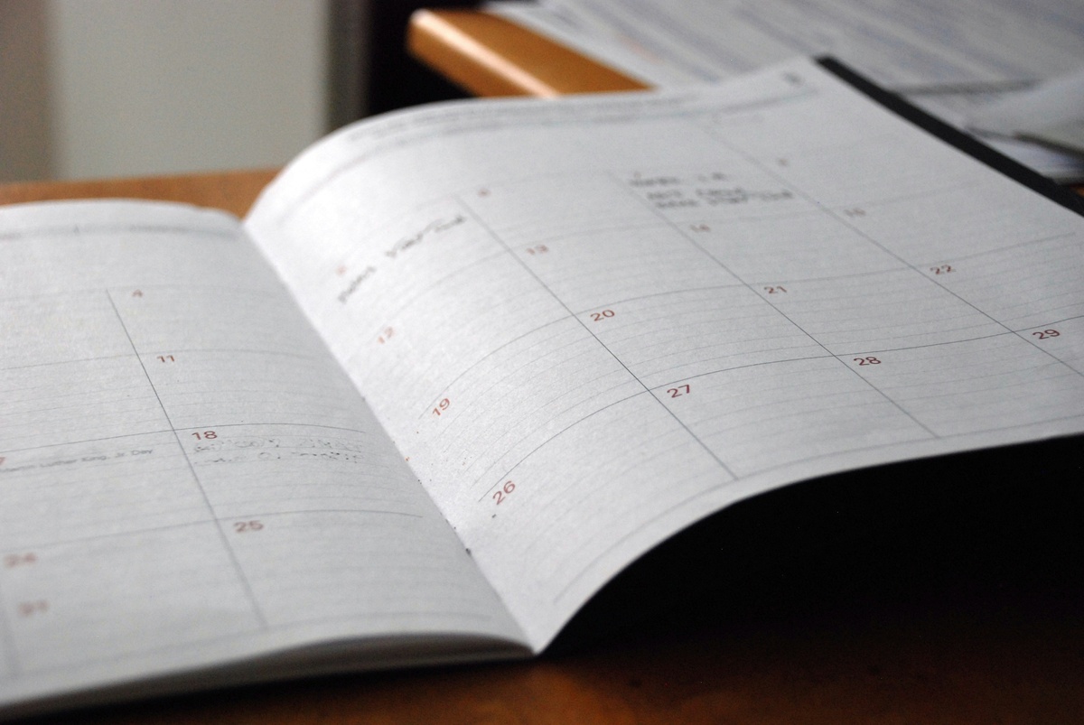 Step 4 of Retirement Planning: Defining Your Retirement Timeframe