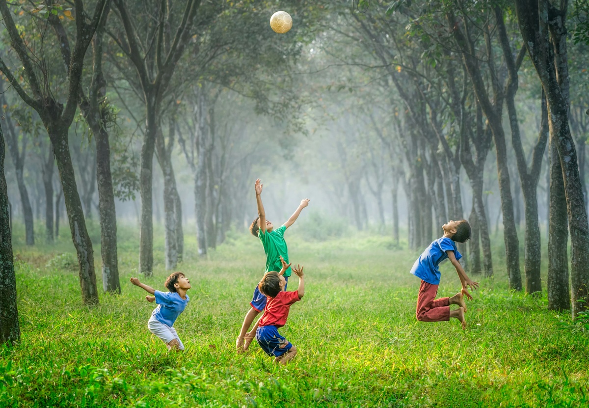 How To Teach Young Children Healthy Money Habits