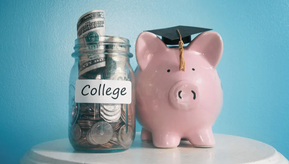 The Eye-Popping Cost of College