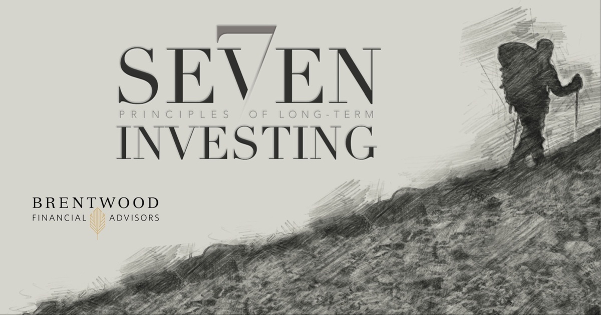 Seven Principles of Long-term Investing
