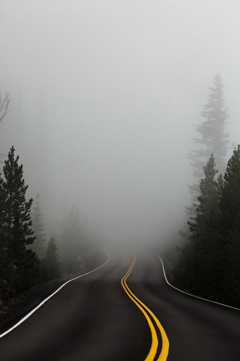 End of the Road