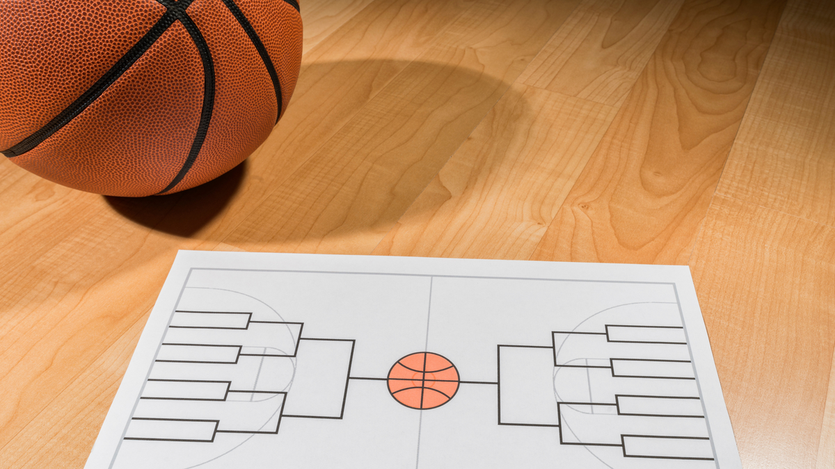 2023 March Madness + The Cost of College