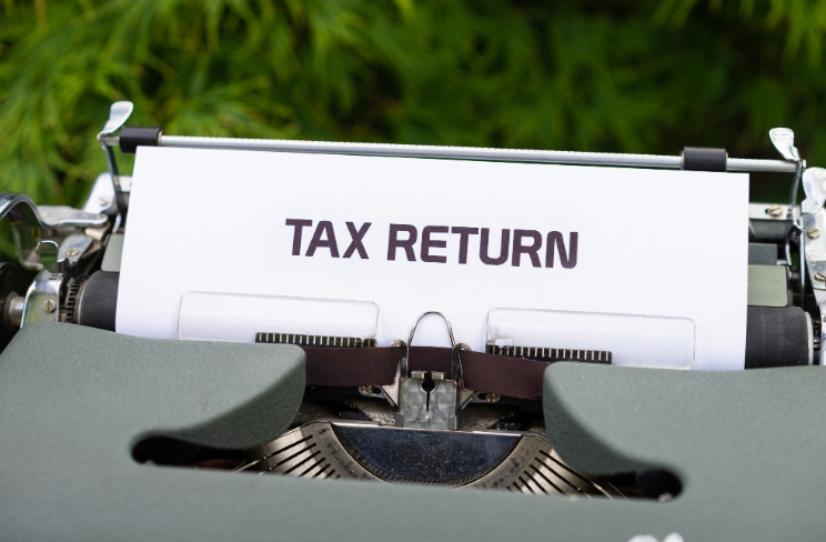 Finding Insights In Your Tax Returns