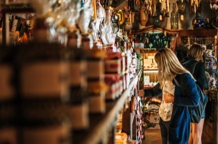 Inflation is Lower -  And So Are Some Retail Prices