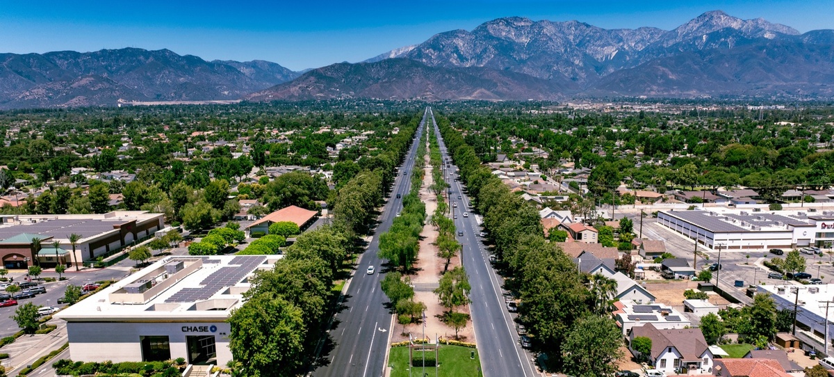 Financial Planning in Upland: Personalized Advice for Professionals, Families, and Entrepreneurs