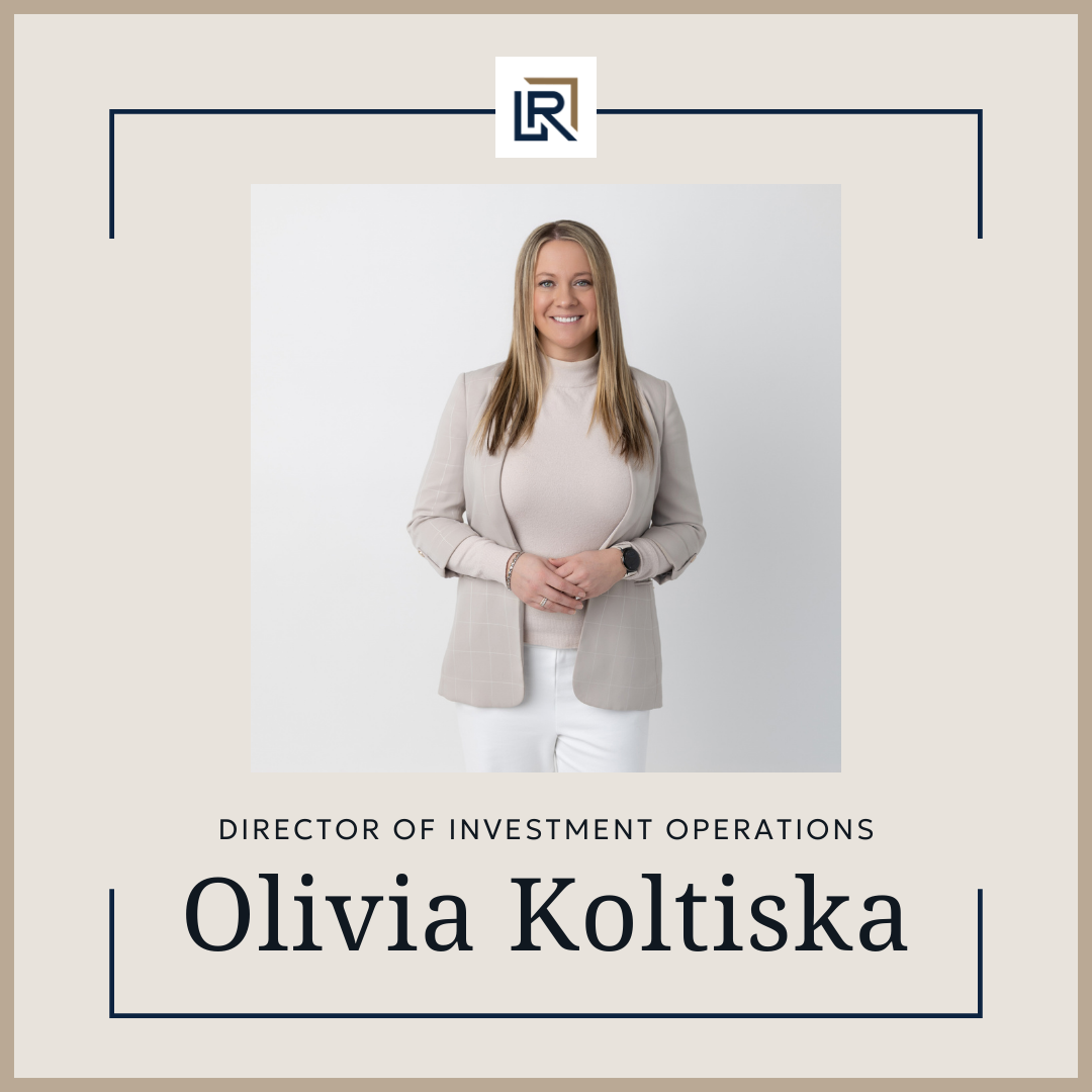 Women's History Month Interview with Olivia Koltiska