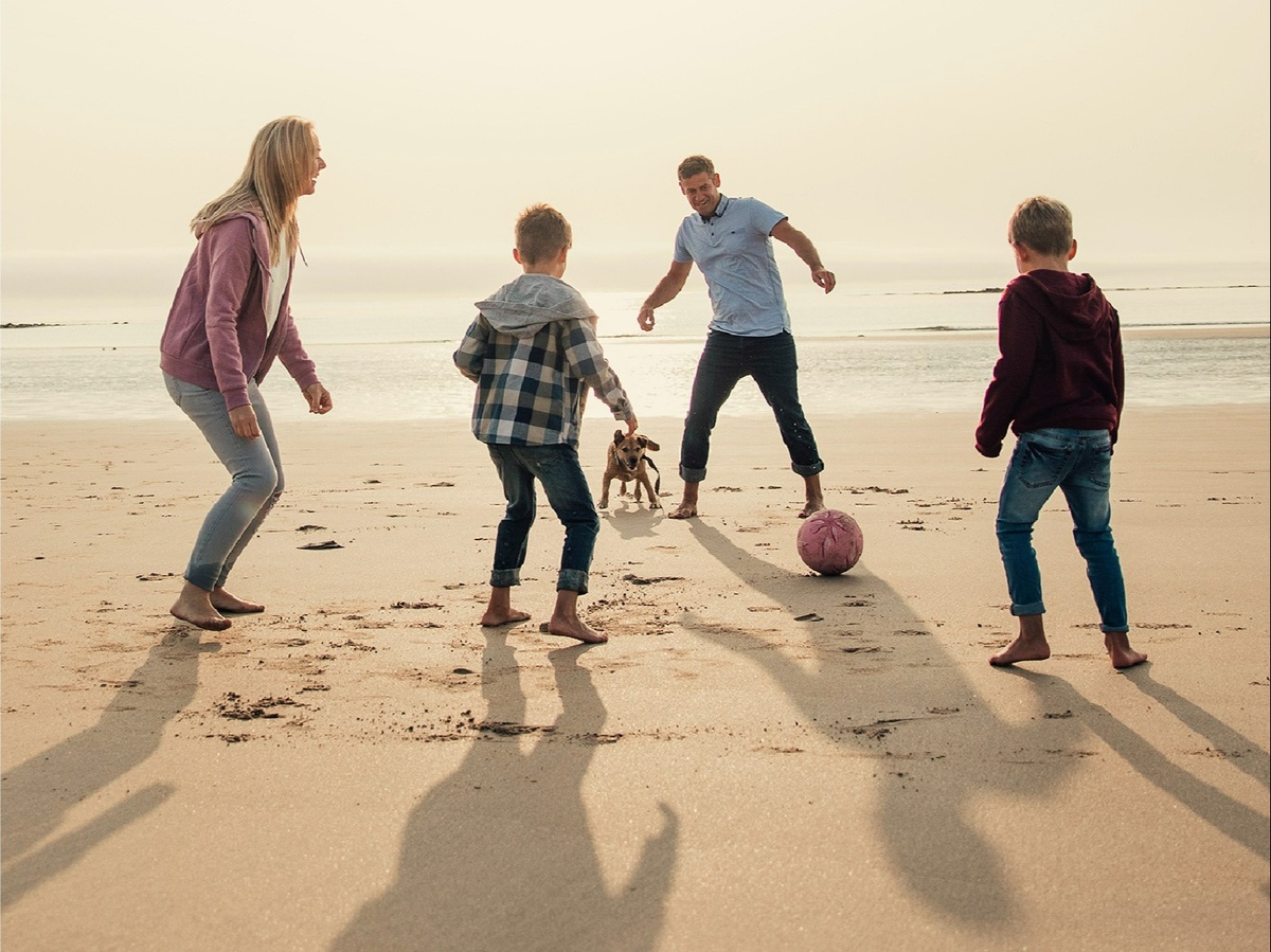 Keeping Your Beneficiaries Up to Date: A Key Part of Financial Wellness