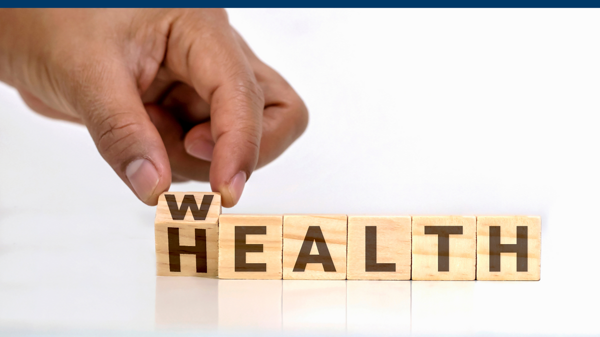 Plan Your Financial Future as You Do Your Health