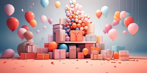 You Can Celebrate Your Milestones!
